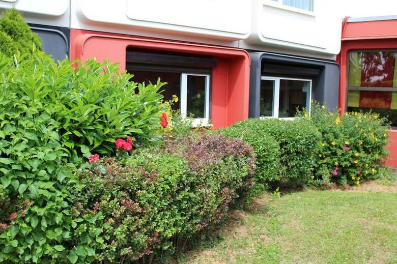 Hotel Golden Tulip Roissy Saint Witz