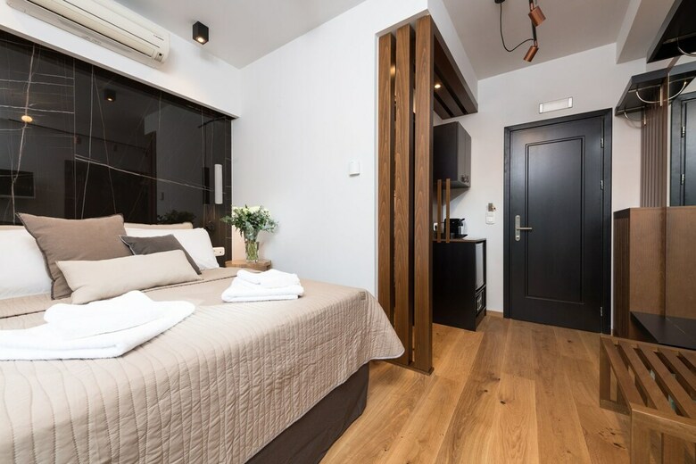 Tsikeli Hotel - Adults Only
