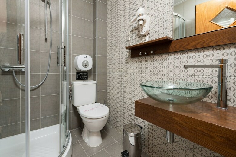 Tsikeli Hotel - Adults Only