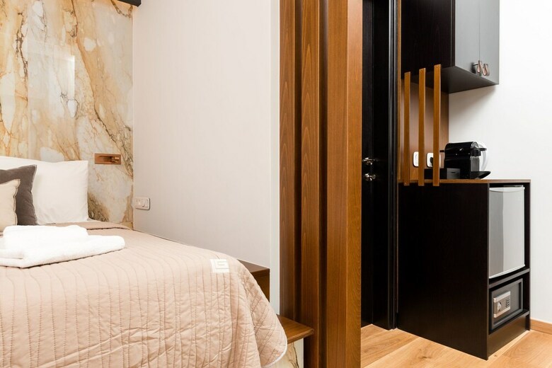 Tsikeli Hotel - Adults Only