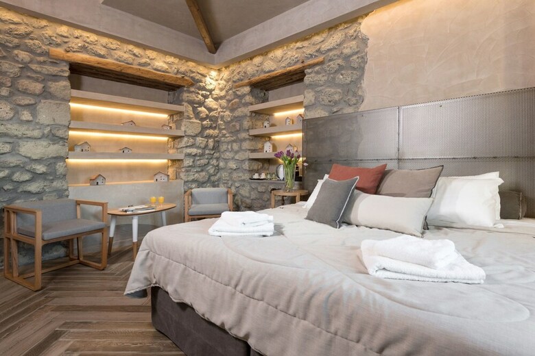 Tsikeli Hotel - Adults Only