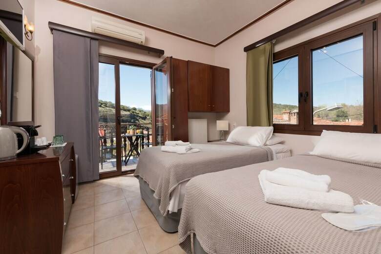 Tsikeli Hotel - Adults Only