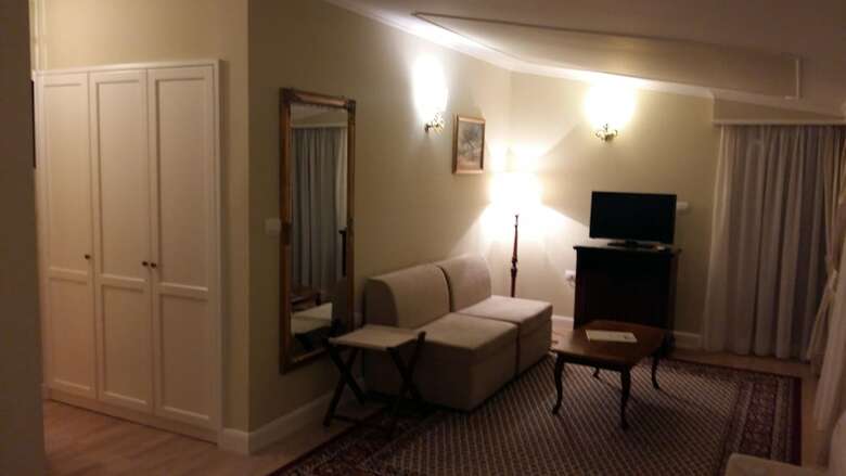 Hotel Villa Triana
