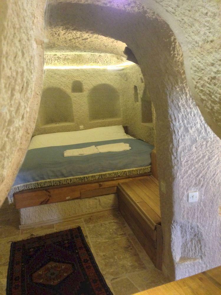 The Village Cave Hotel
