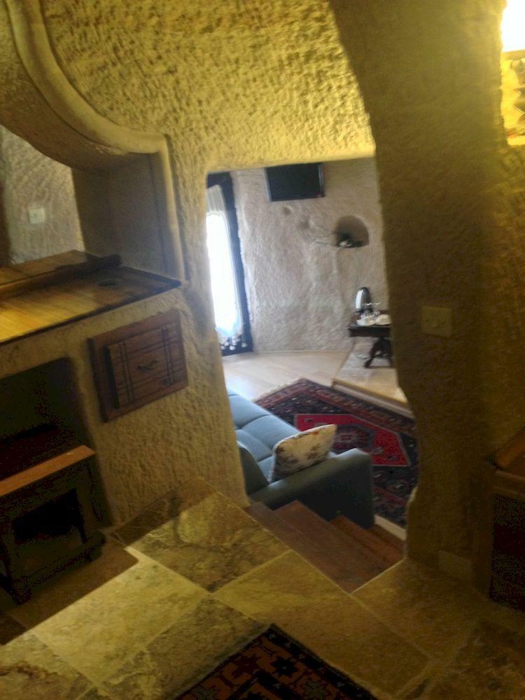 The Village Cave Hotel