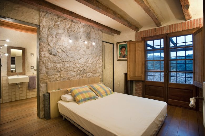 Villa Mas Moli Petit