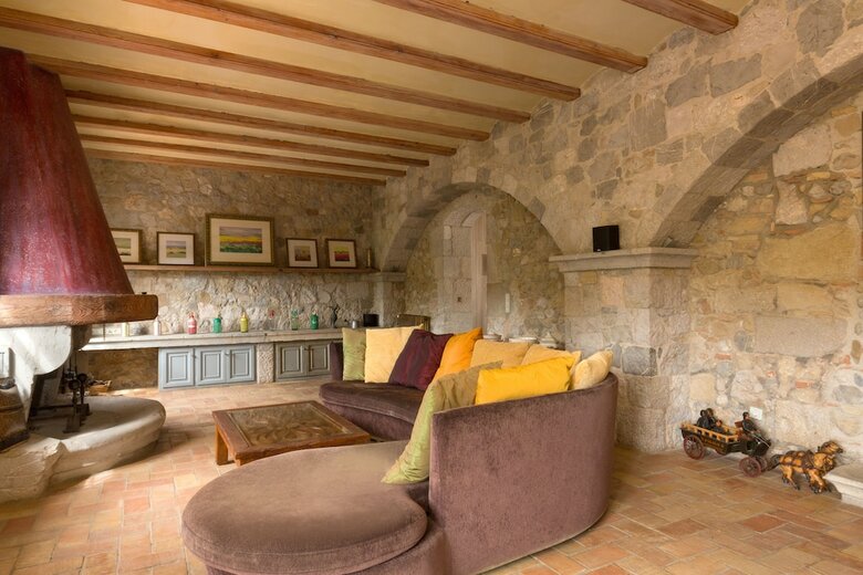 Villa Mas Moli Petit