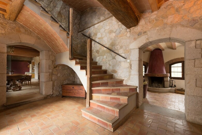 Villa Mas Moli Petit