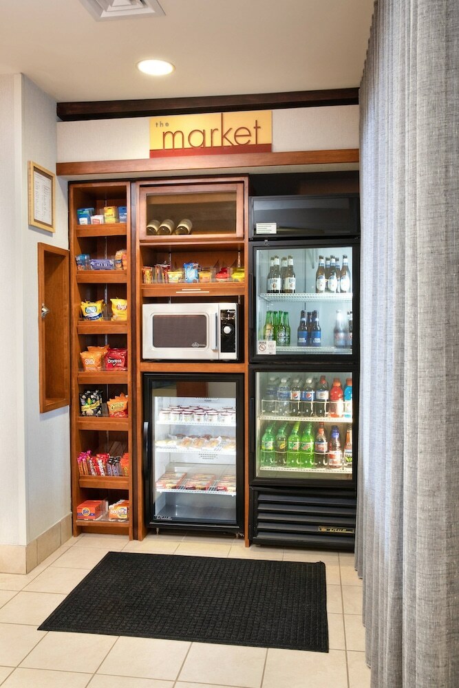 Hotel Fairfield Inn & Suites South Boston