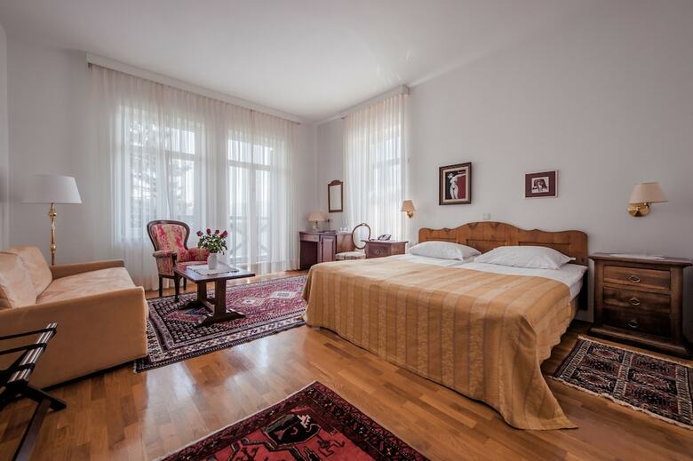 Hotel Triglav Bled