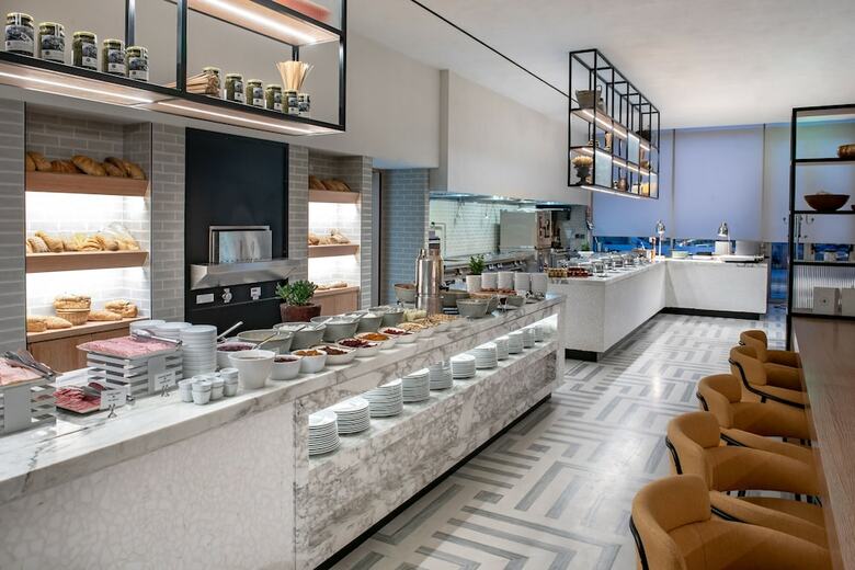 Athens Marriott Hotel