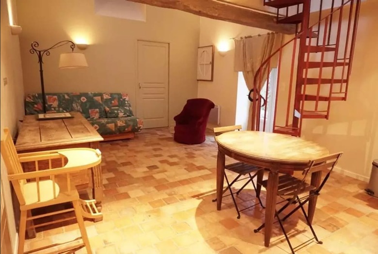 La Maison De Marceline - G�te