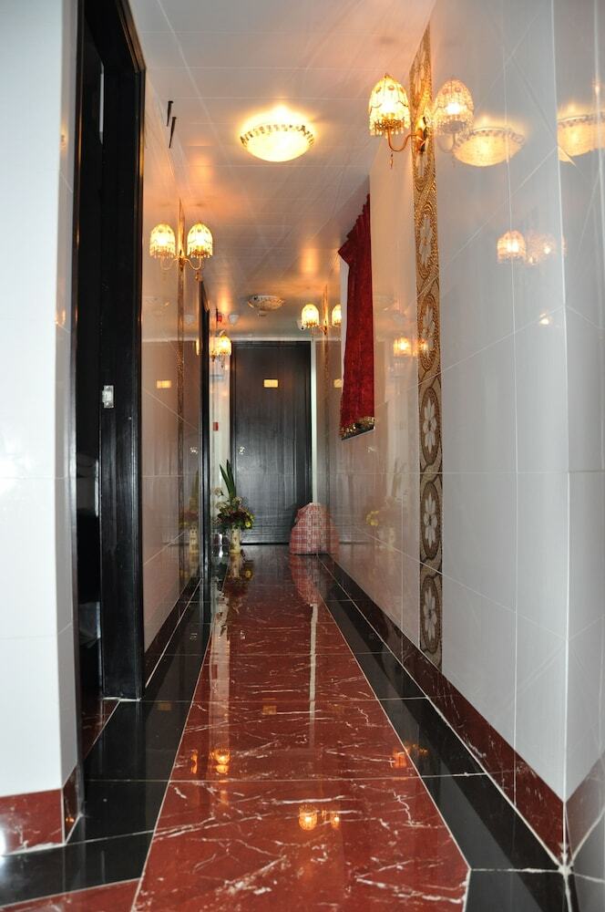 Hostal Swiss Hostel