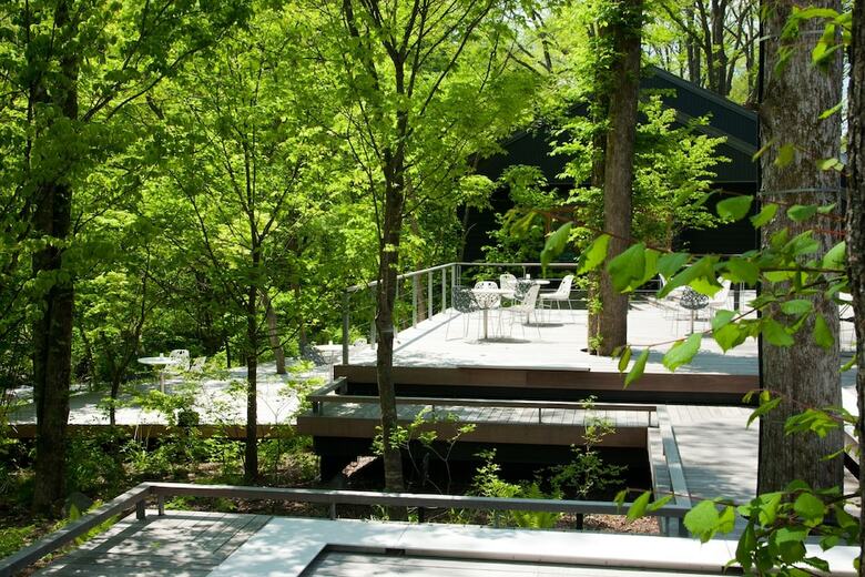 Hotel Hoshinoya Karuizawa
