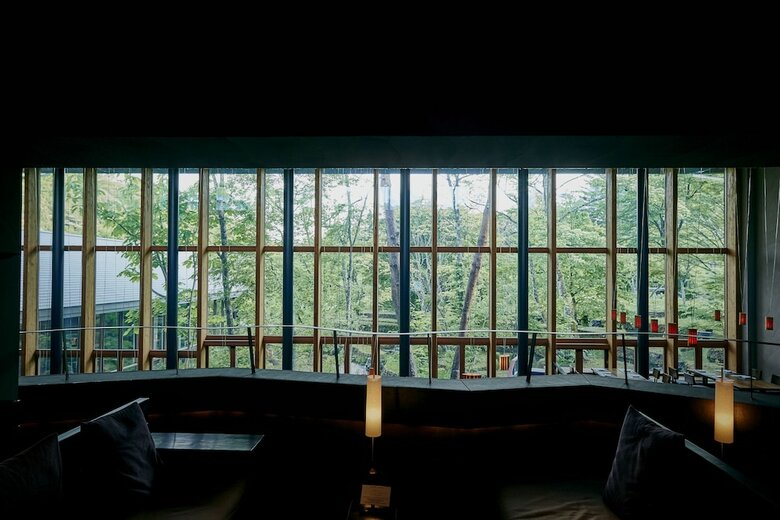 Hotel Hoshinoya Karuizawa