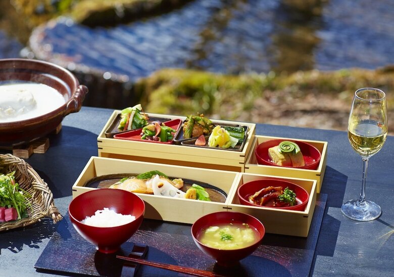 Hotel Hoshinoya Karuizawa