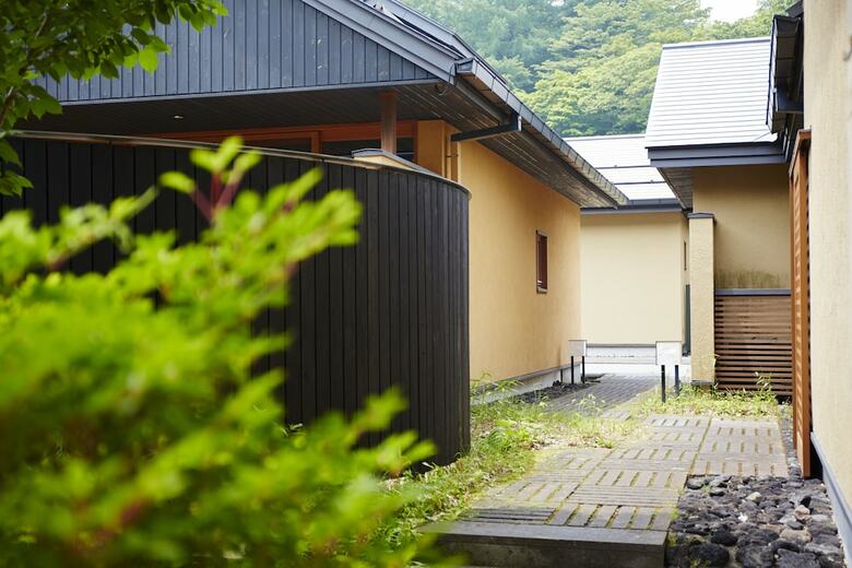 Hotel Hoshinoya Karuizawa