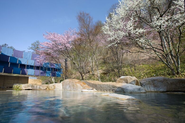 Hotel Hoshinoya Karuizawa