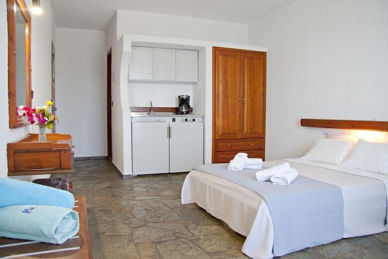 Hotel Folia Apartments