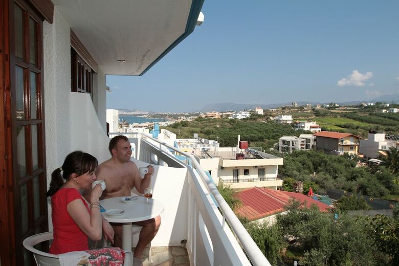 Hotel Folia Apartments