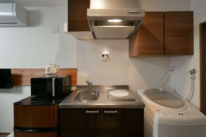 Apartamentos Stylewood Sangenjyaya