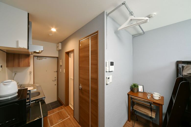 Apartamentos Stylewood Sangenjyaya