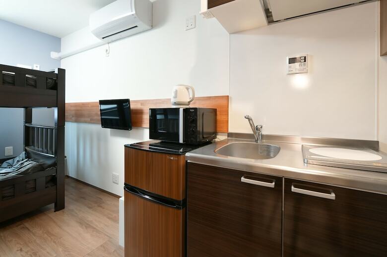 Apartamentos Stylewood Sangenjyaya