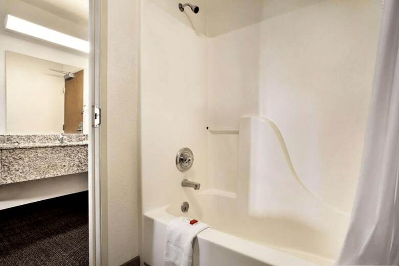 Hotel Travelodge By Wyndham Cheyenne