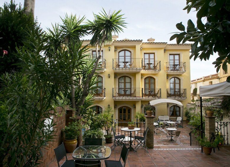 La Masieta Hotel Restaurant