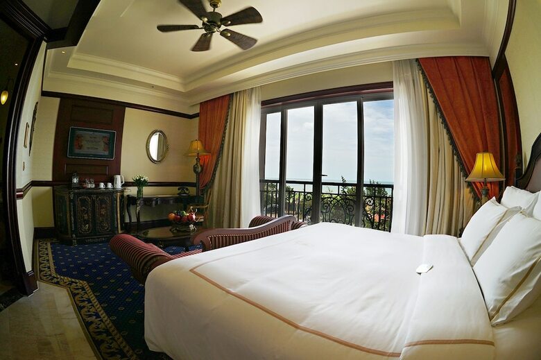 The Imperial Hotel
