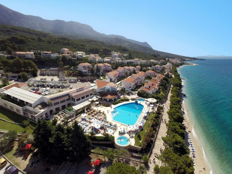 Bluesun Hotel Afrodita