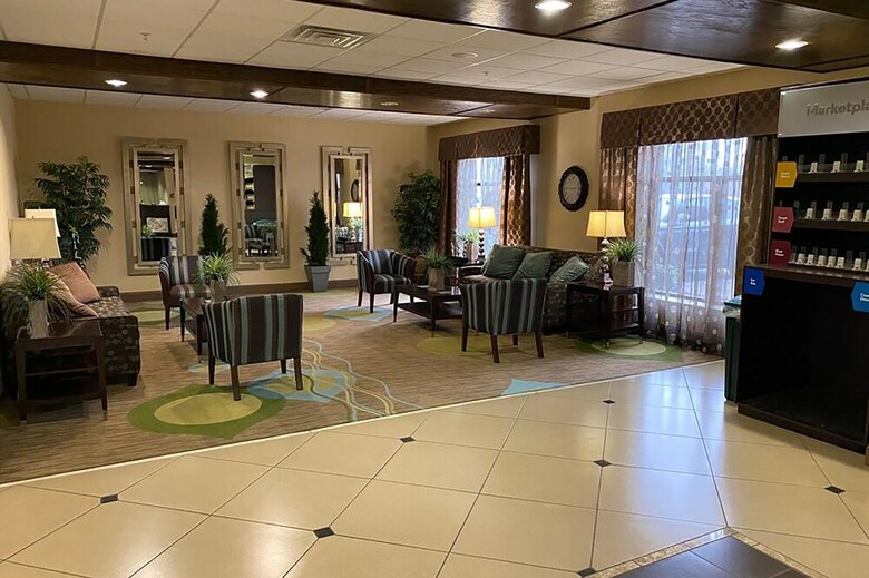Oyo Hotel Portland Tn Route 52 West