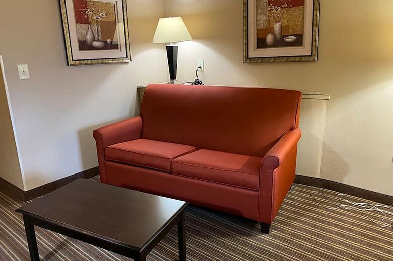 Oyo Hotel Portland Tn Route 52 West