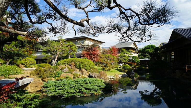 Tokiwa Hotel