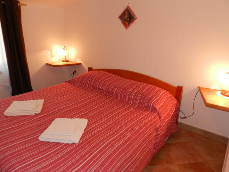 Hotel Ranch Radin