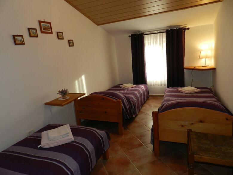 Hotel Ranch Radin