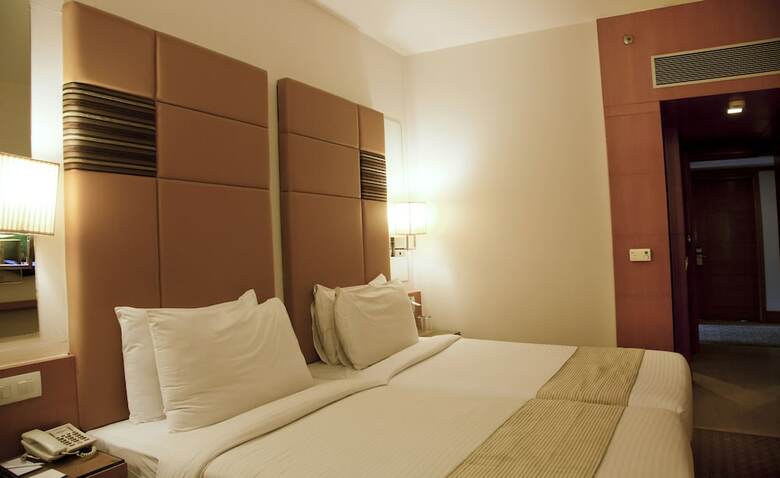 Hotel Park Inn Jaipur