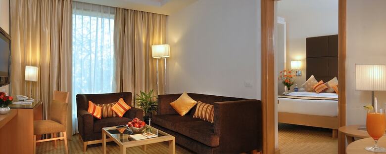 Hotel Park Inn Jaipur