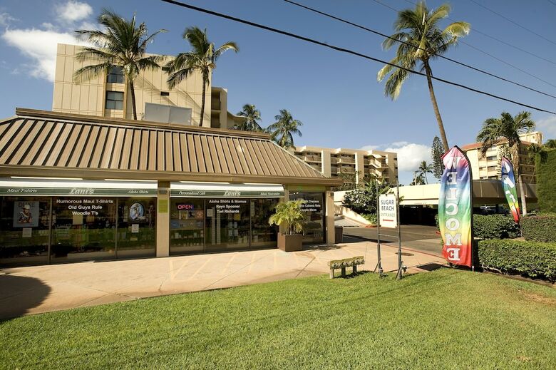 Sugar Beach Resort By Crh