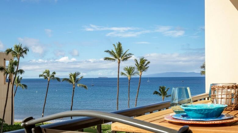 Sugar Beach Resort By Crh