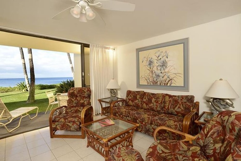 Sugar Beach Resort By Crh