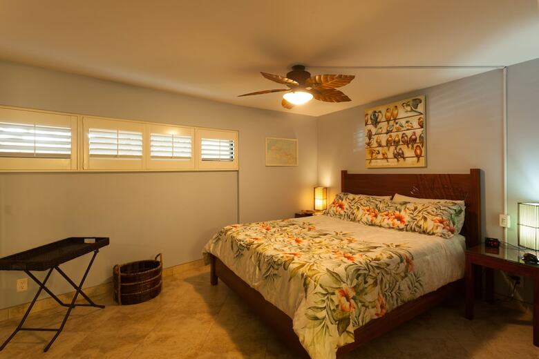 Sugar Beach Resort By Crh