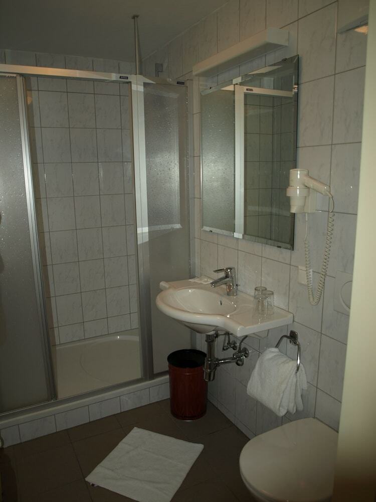 Hotel Terminus Vienna