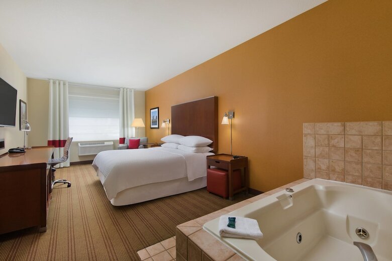 Hotel Four Points By Sheraton Portland East