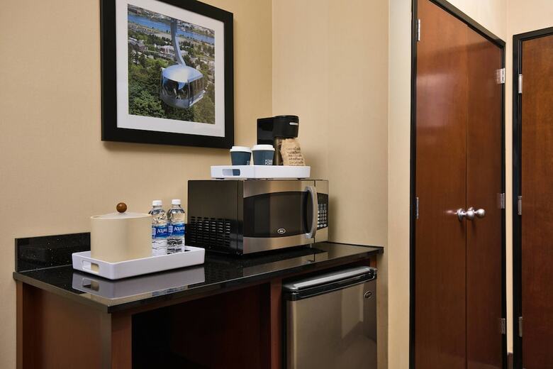 Hotel Four Points By Sheraton Portland East