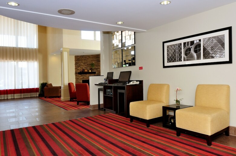 Hotel Four Points By Sheraton Portland East