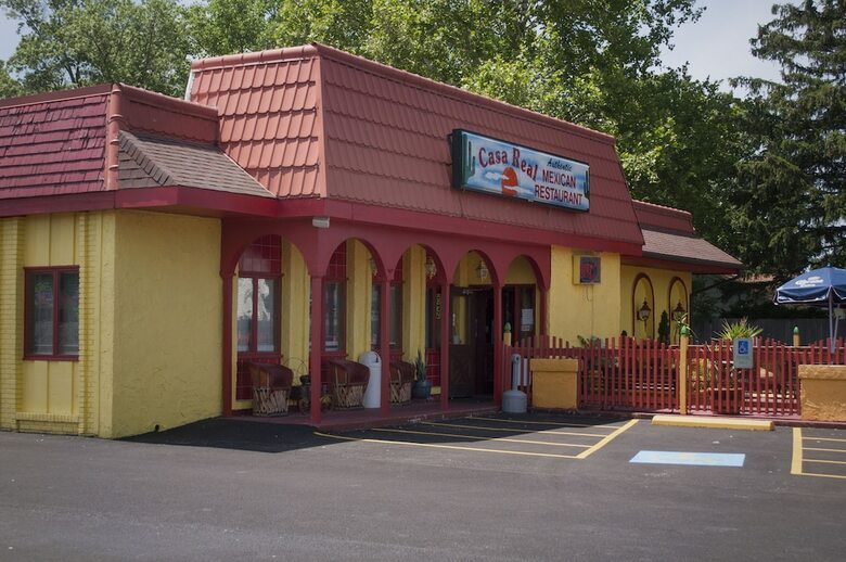 Motel Econo Lodge Inn & Suites South