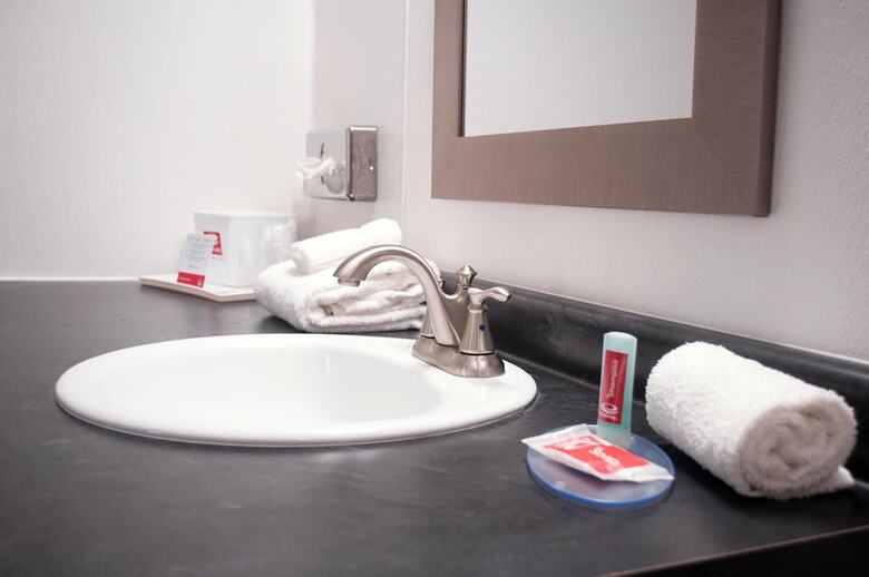 Motel Econo Lodge Inn & Suites South