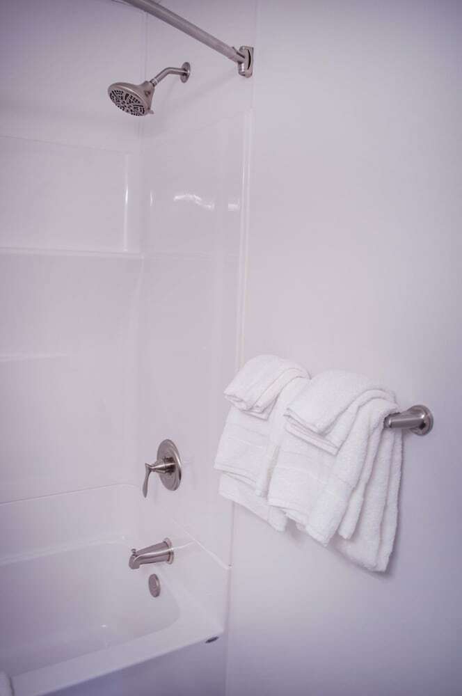 Motel Econo Lodge Inn & Suites South