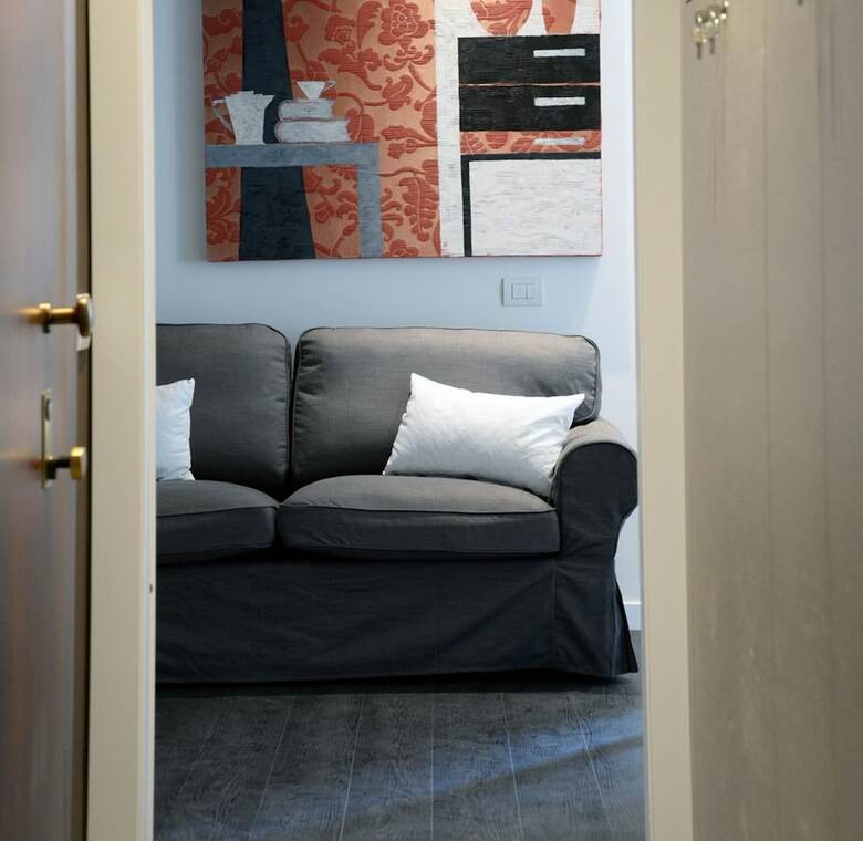 Apartamento Logicasa Art Design